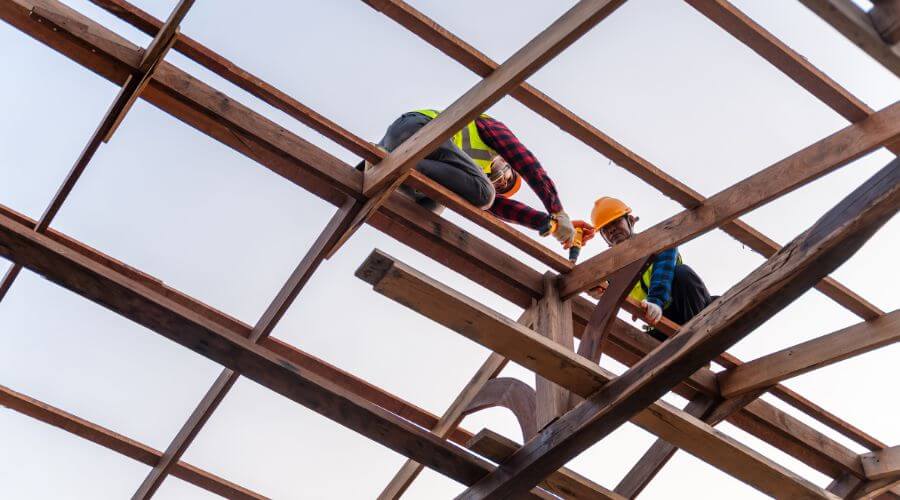 Expert top industrial roofings services in Howells, NY